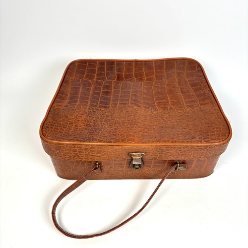Vintage garstin faux - vintage,