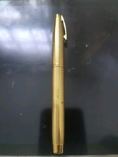 Aurora Marco Polo fountain pen