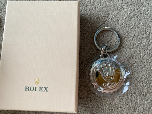 Brand new box - new, authentic