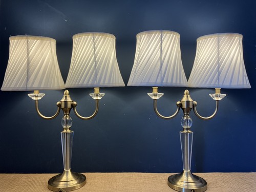 Pair twin light - pair,
