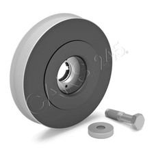 Crankshaft Pulley SET Fits