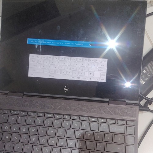Envy x360 3in - x360, 13.3in