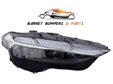Audi A5 Matrix LED Headlight
