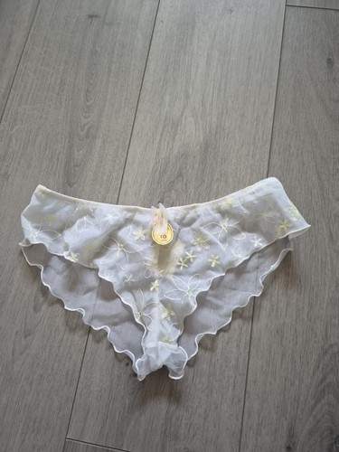 Bnwt vintage senza sheer - vintage,