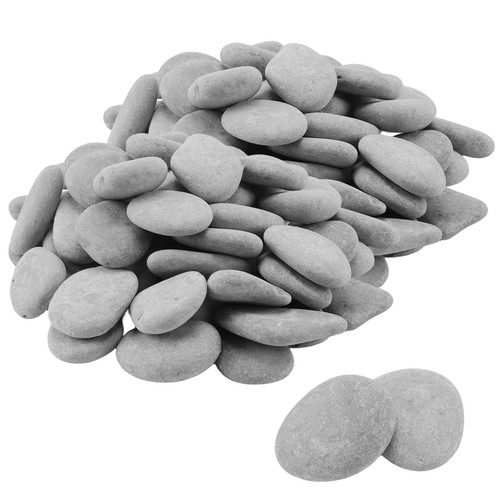 Cheungr 50pcs pebbles for - 50pcs,