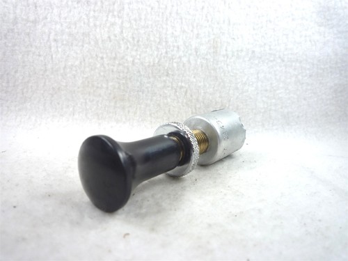 Vintage lucas pull switch ford - pull,
