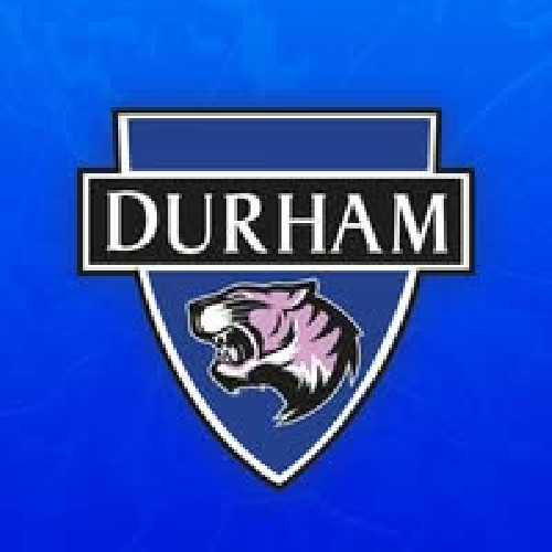 Durham women away programmes - women,