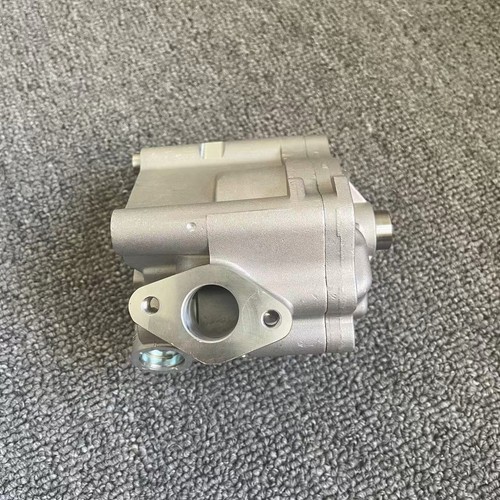 New oil pump for - oil, rover