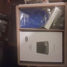 Brecknell CC804 Coin Counting