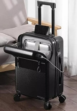 Small Suitcase 20" USB Port