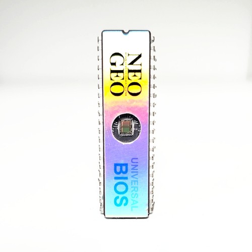 Neo geo aes snk - snk, universal