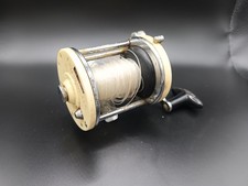 Garcia Mitchell 600 Deep Sea Multiplier Boat Reel *Spares or Repairs*
