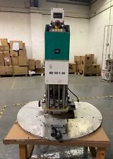 Pad Printing Machine - Morlock Single Colour, Closed Cup Pad Printer