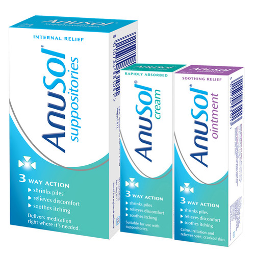 Anusol
