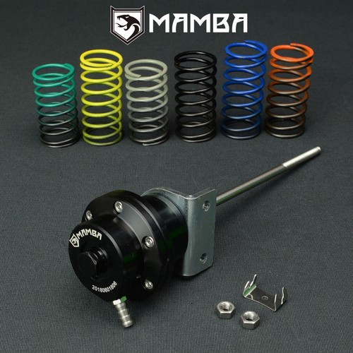 Mamba adjustable turbo - adjustable,