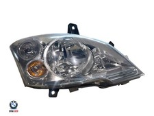 GENUINE MERCEDES  VITO W639 2010-2016  DRIVERSIDE HEADLIGHT A6398202161