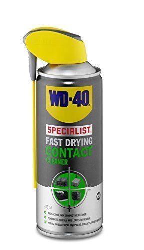 40 specialist contact - wd,