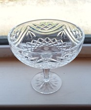 Tyrone crystal 5cm tall - 12.5cm,