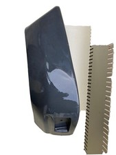 FORD FIESTA MK2 REAR BUMPER END CAP