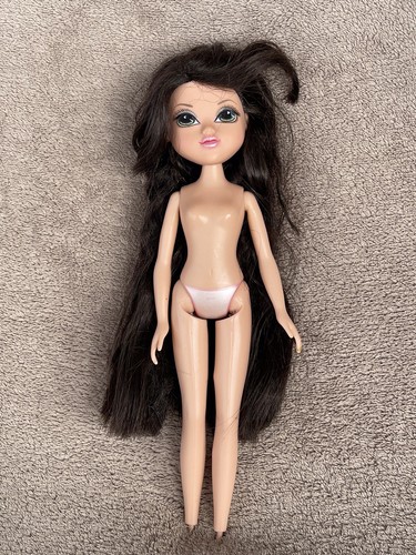 Moxie girlz lexa - moxie,