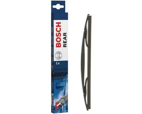 Rear wiper blade - rear, land