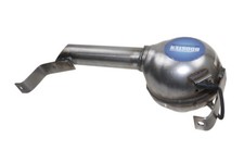 Original Kufatec sound booster