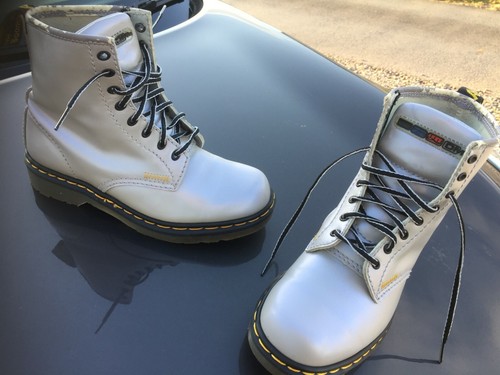 Vintage martens 1460 - dr,