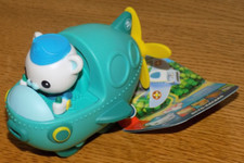Octonauts Above & Beyond -
