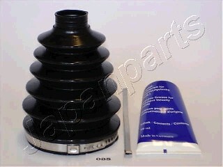 New bellow set drive shaft - drive,