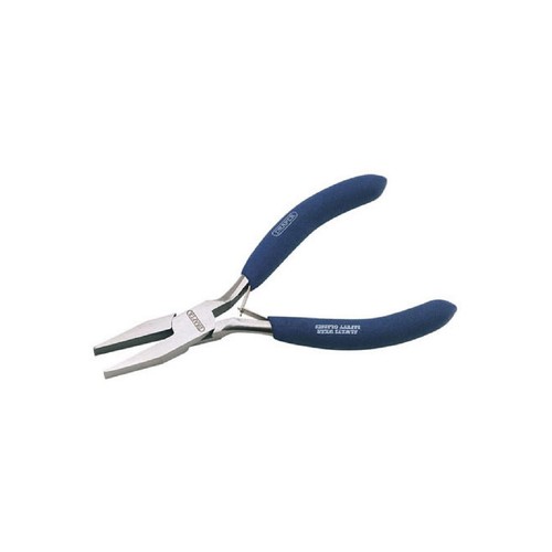 Draper 125mm carbon steel - 125mm,