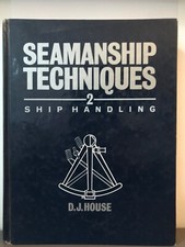 SEAMANSHIP TECHNIQUES 2 : Ship