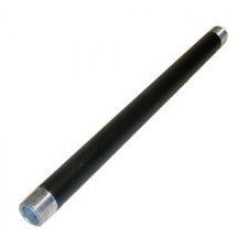 6" Long Aluminium Pipe with
