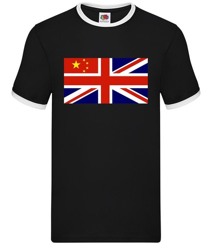China union jack - jack, flag