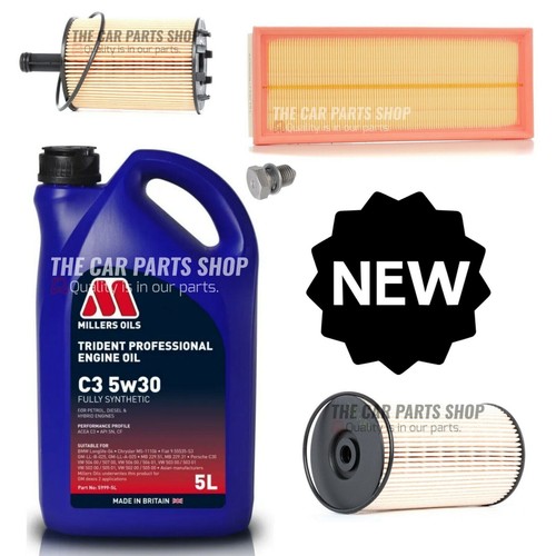 Miller service kit - kit, for