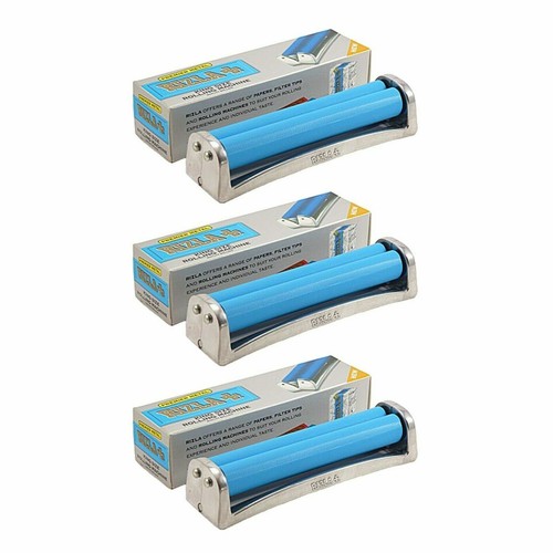 Rizla premier metal king - 3,