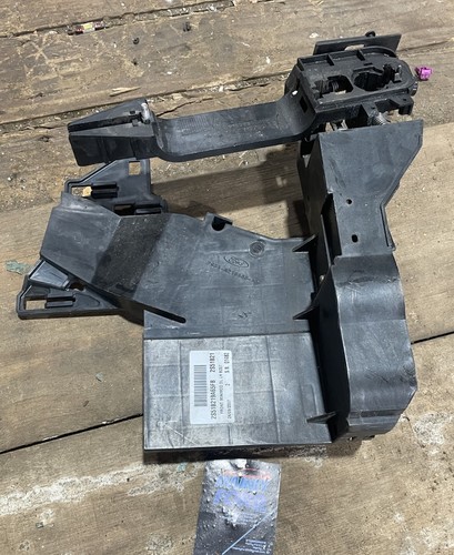 Ford fiesta mk6 front - ford, 02-08