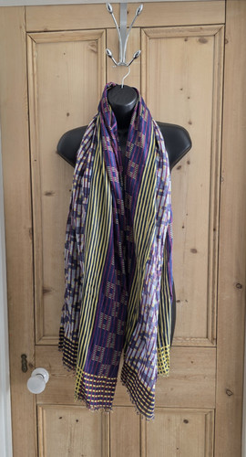 Camaïeu oversized geometric - camaïeu,