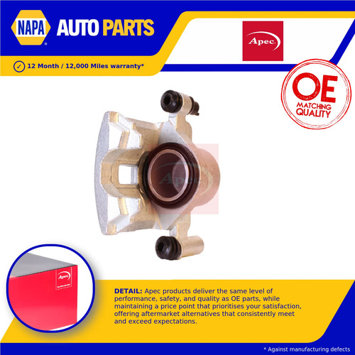 Brake caliper fits ford - brake,