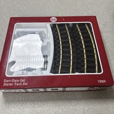 LGB 2020 19904 Starter Track