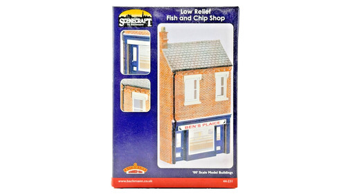 Bachmann gauge scenecraft - bachmann,