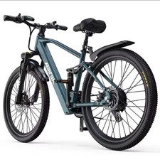 Aairsk GT900 Electric Bike 26"