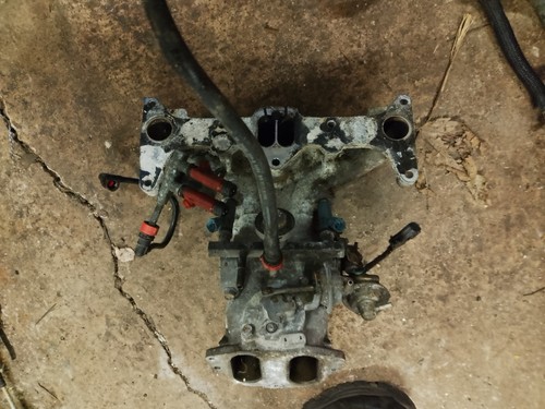 Genuine oem mazda lower - mazda,