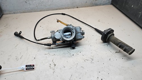 Ktm 620 lc4 carburettor - ktm,