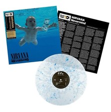 Nirvana: Nevermind: Rough