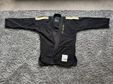 Progress Gi - A2L Black