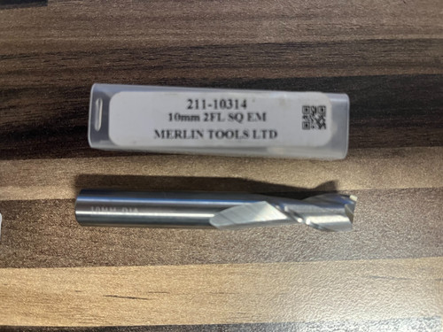 Merlin tools carbide - carbide, milling