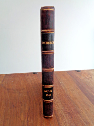 1759 rerum natura - natura, libri
