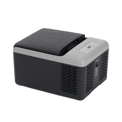 Alpicool c9pt black - black,