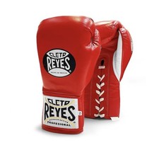 Cleto Reyes 'Safetec' Pro