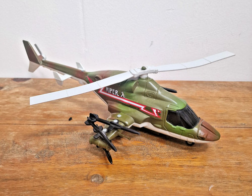 Ertl vintage 1986 - 15", military